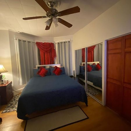 Room With Jacuzzi, Massage Seat, And Parking Space, The Best Choices!! North Bergen Exterior foto